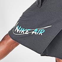 Men's Nike Sportswear Bubble Alumni Shorts
