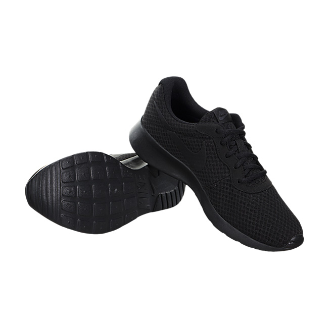 Nike Tanjun - Black / Black-Anthracite