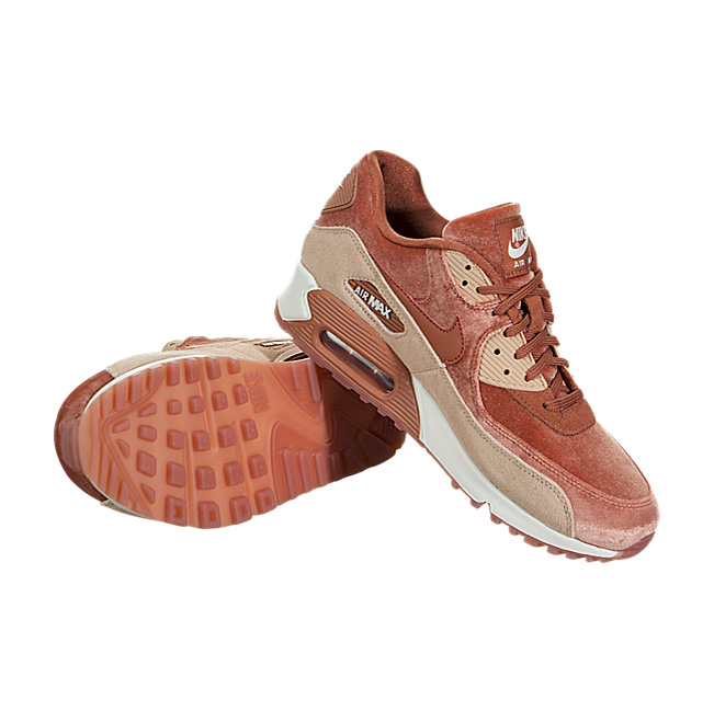 Nike Women Air Max 90 LX - Dusty Peach
