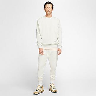 Men's Nike Sportswear Club Fleece Crewneck Sweatshirt