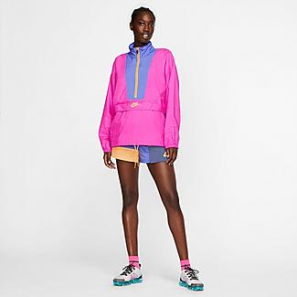 Women's Nike Sportswear Icon Clash Wind Jacket