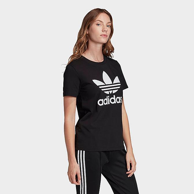 Women's adidas Originals Trefoil T-Shirt