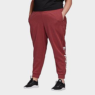 Women's adidas Essentials Jogger Pants (Plus Size)