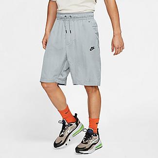 Men's Nike Sportswear Tech Woven Shorts