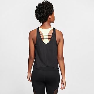 Women's Nike Breathe Running Tank