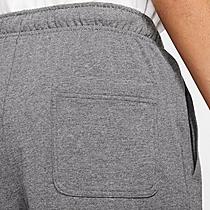 Men's Nike Sportswear Club Fleece Shorts