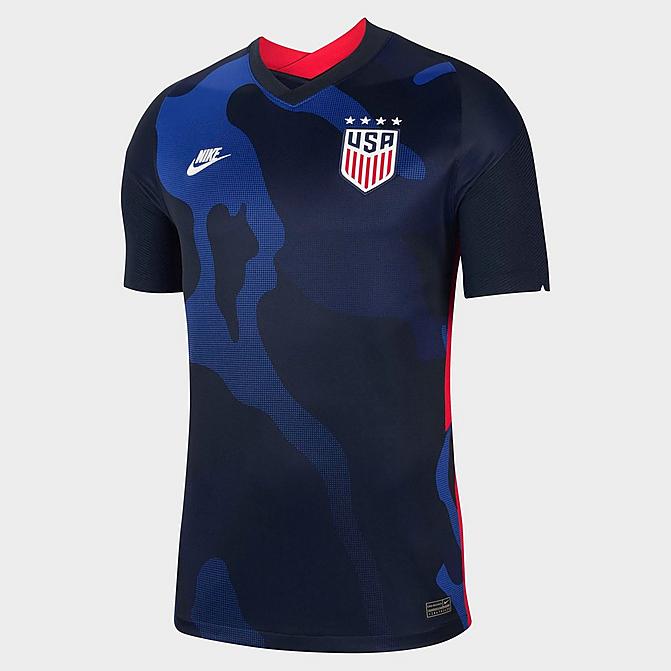 Men's Nike U.S. 2020 Stadium Away Jersey
