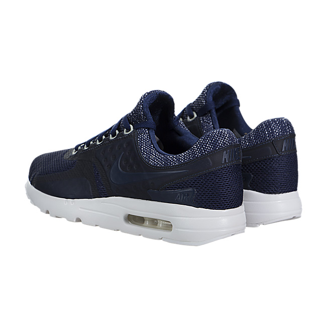 Nike Air Max Zero BR - Midnight Navy / Midnight Navy