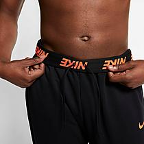 Men's Nike Dri-FIT Fleece Jogger Pants