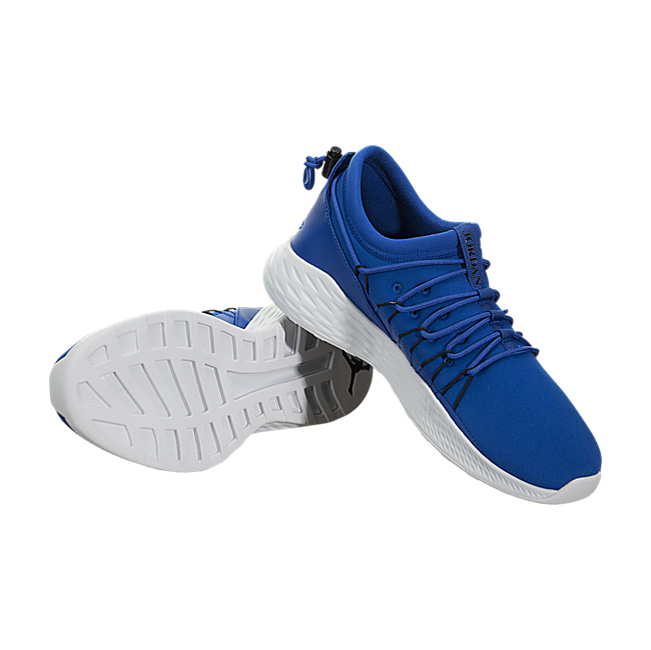 Jordan Formula 23 Toggle - Team Royal / Black-Pure Platinum
