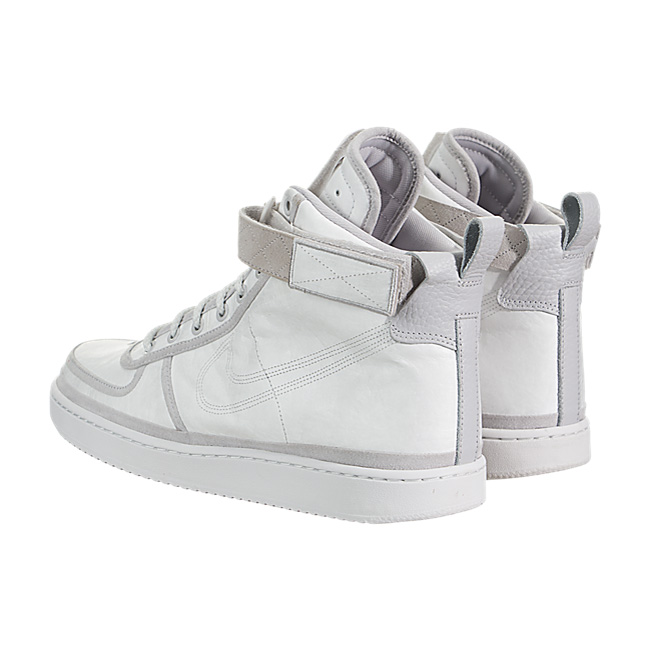 Nike Vandal High Supreme 90/10 (All Star) - Vast Grey / Vast Grey-White