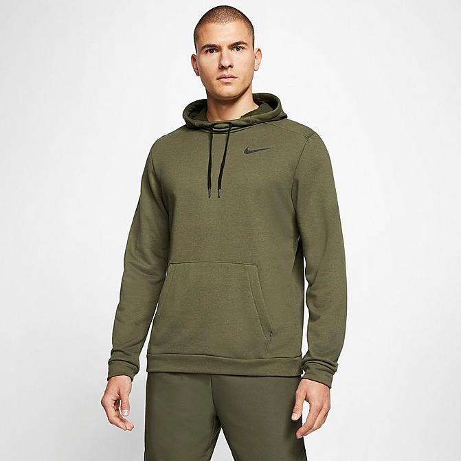 Men's Nike Dri-FIT Training Hoodie
