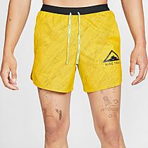 Men's Nike Flex Stride 5" Trail Running Shorts
