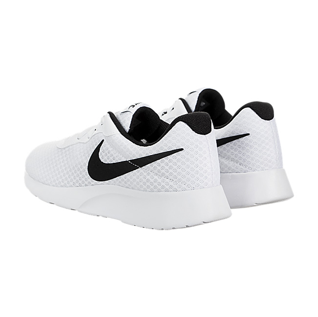 Nike Women Tanjun - White / Black