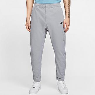 Men's Nike Sportswear Reissue Woven Jogger Pants