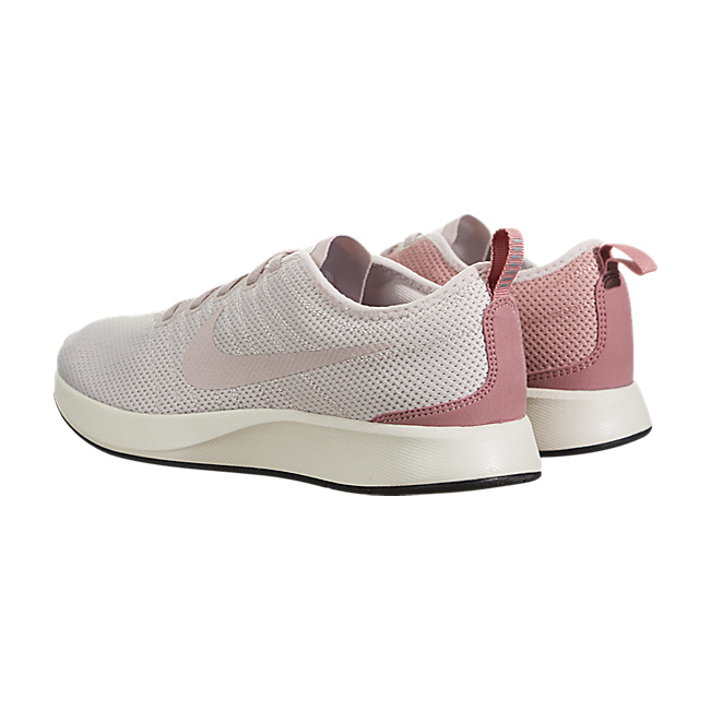 Nike Women Dualtone Racer - Silt Red / Silt Red-Red Stardust