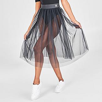 Women's adidas Originals Tulle Skirt