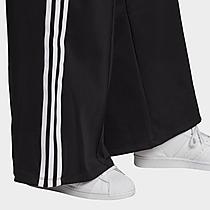 Women's adidas Originals PrimeBlue Relaxed Wide Leg Sweatpants