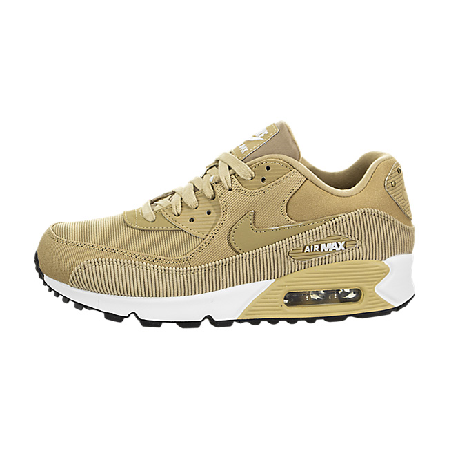 Nike Women Air Max 90 Leather - Parachute Beige