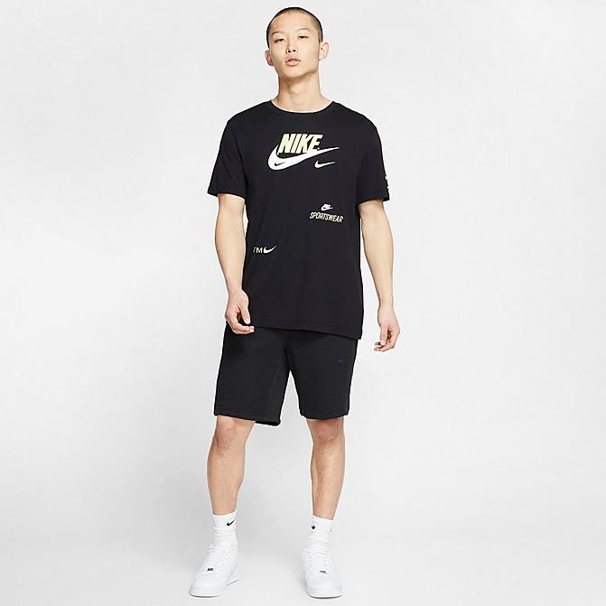 Men's Nike Sportswear Tech Pack Shorts