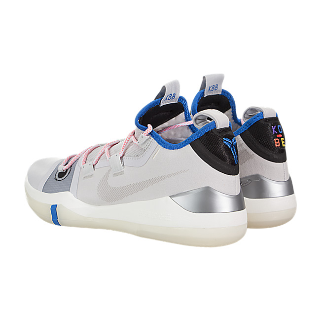 Nike Kobe A.D. - Vast Grey / Moon Particle
