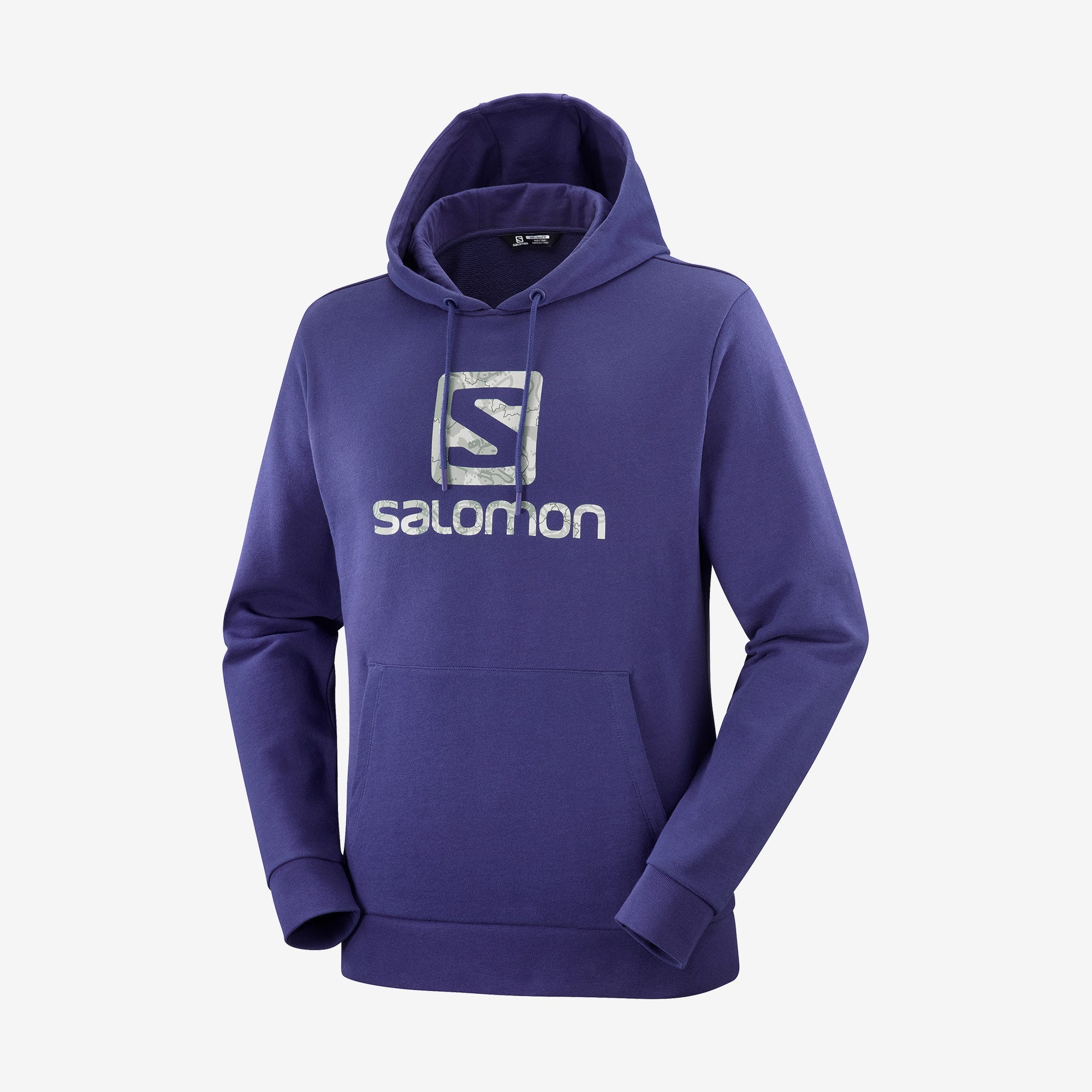 SALOMON OUTLIFE LOGO SUMMER
