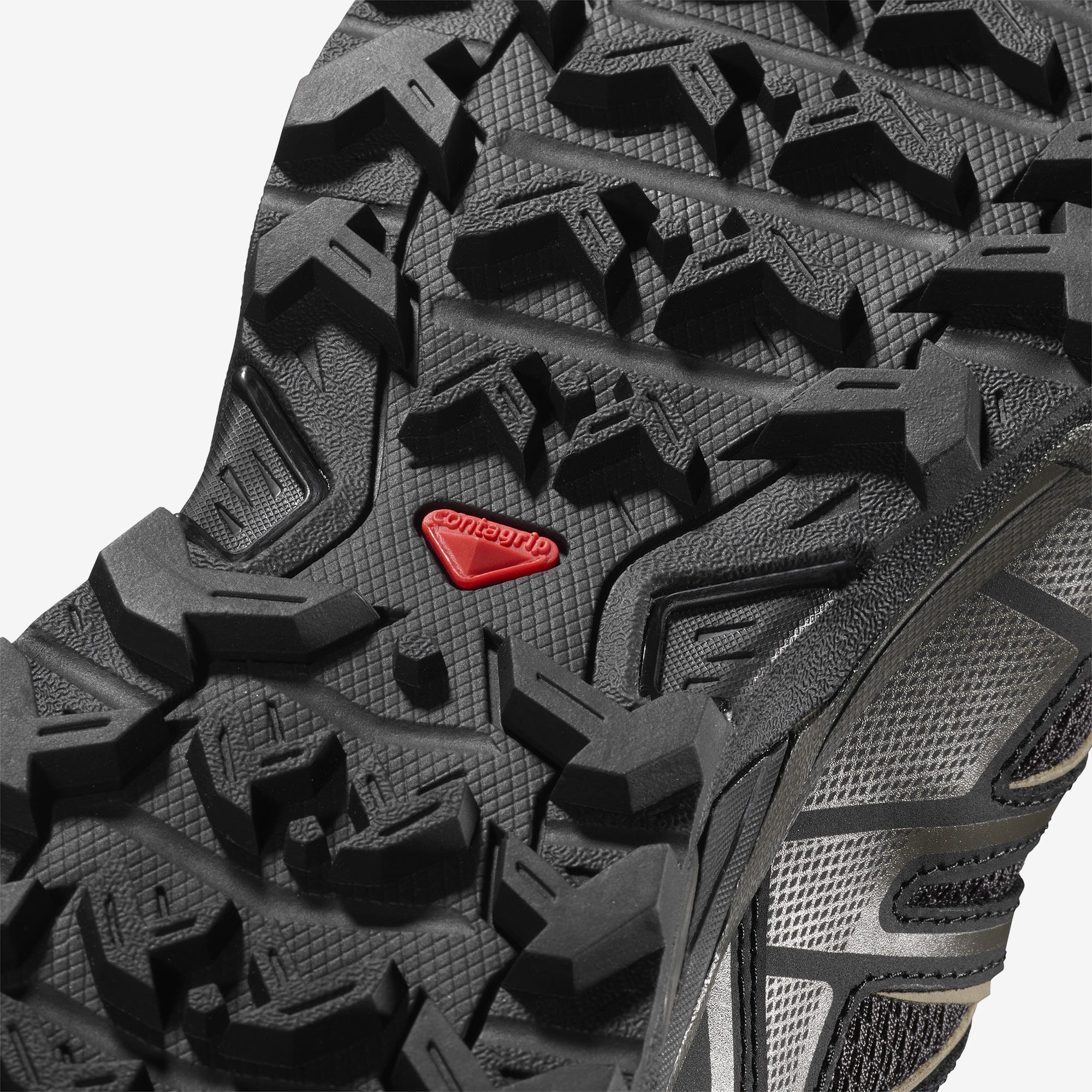 SALOMON X ULTRA MID 3 AERO