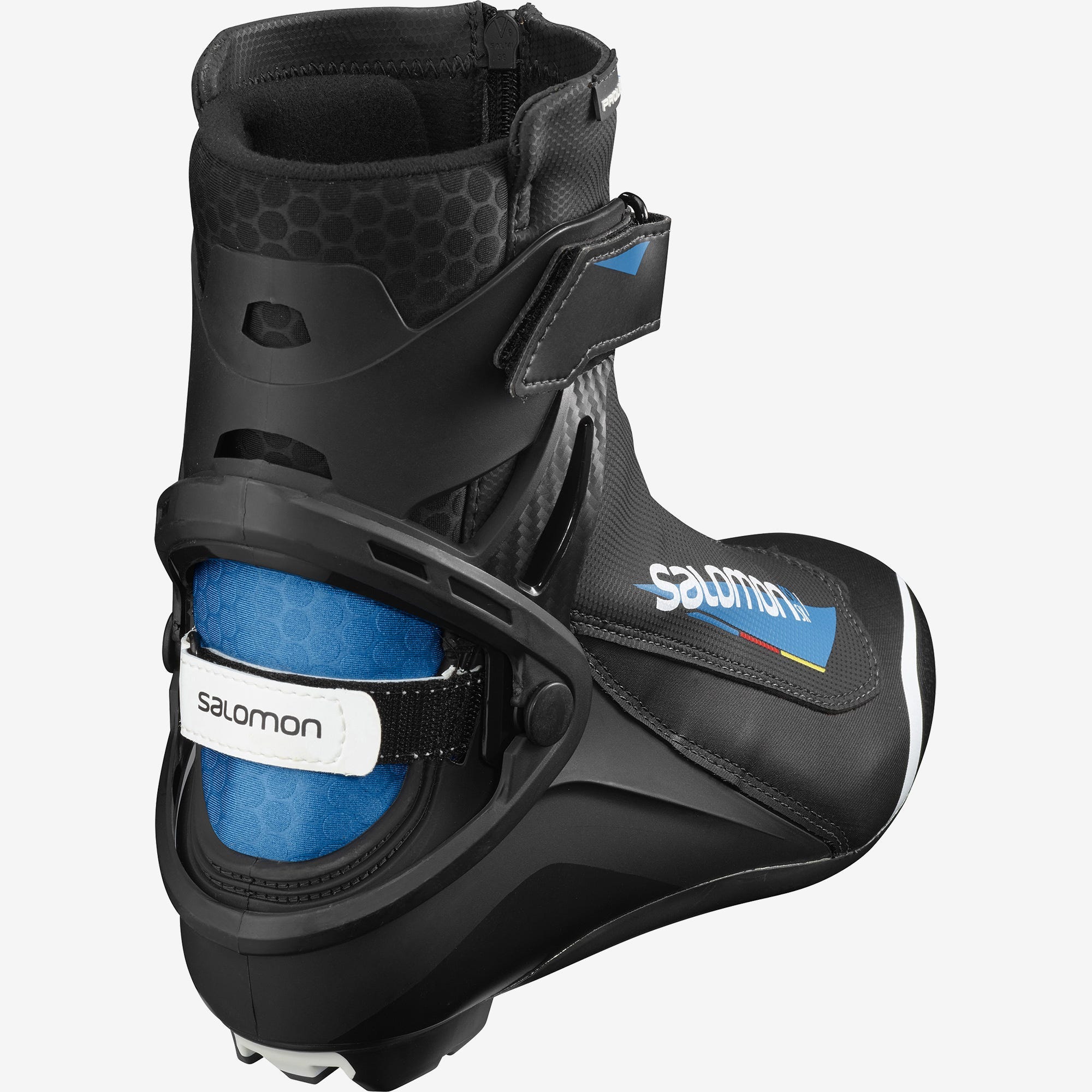 SALOMON RS8 PILOT