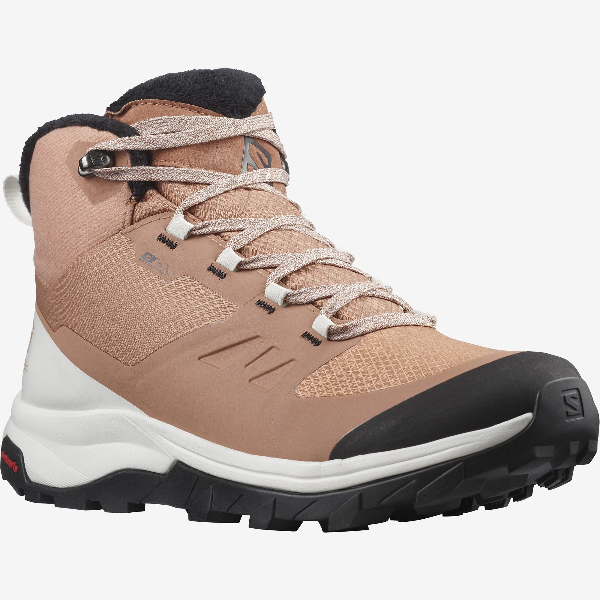 SALOMON OUTSNAP CLIMASALOMON&trade; WATERPROOF