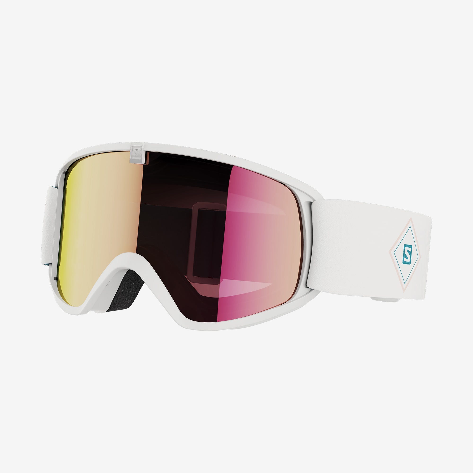 SALOMON TRIGGER MULTILAYER