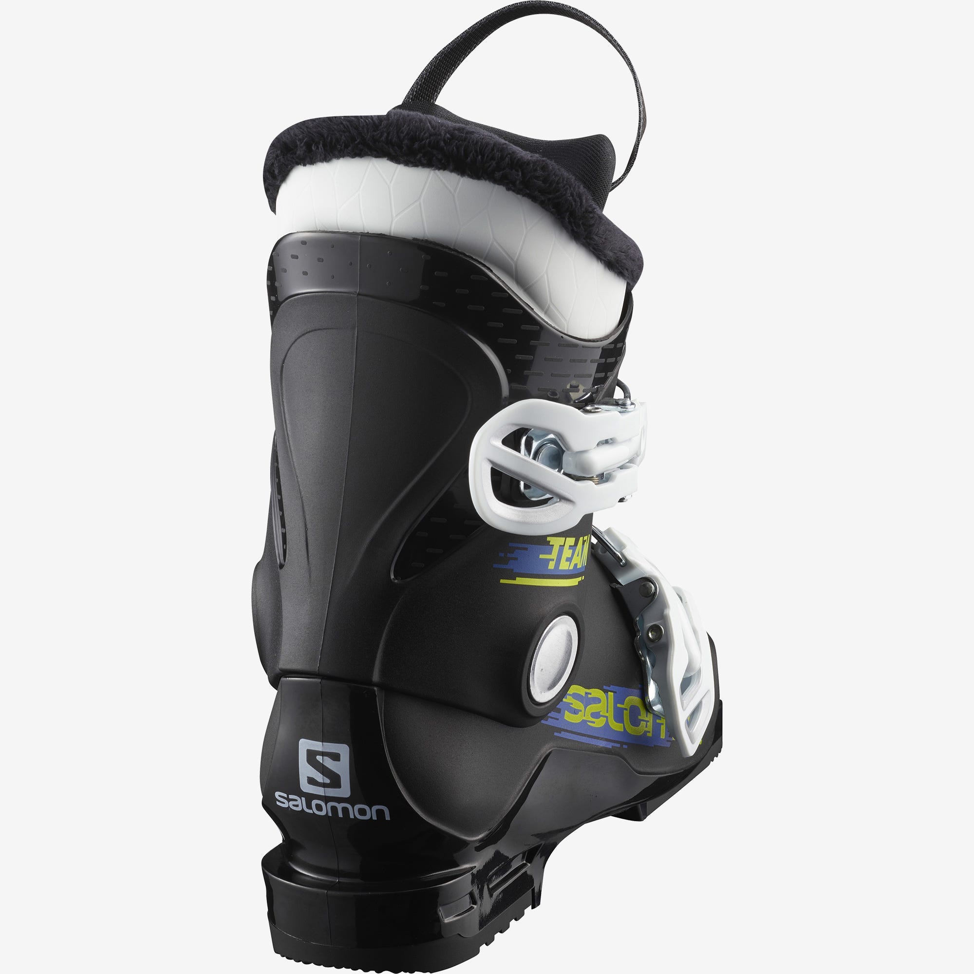 SALOMON TEAM T2