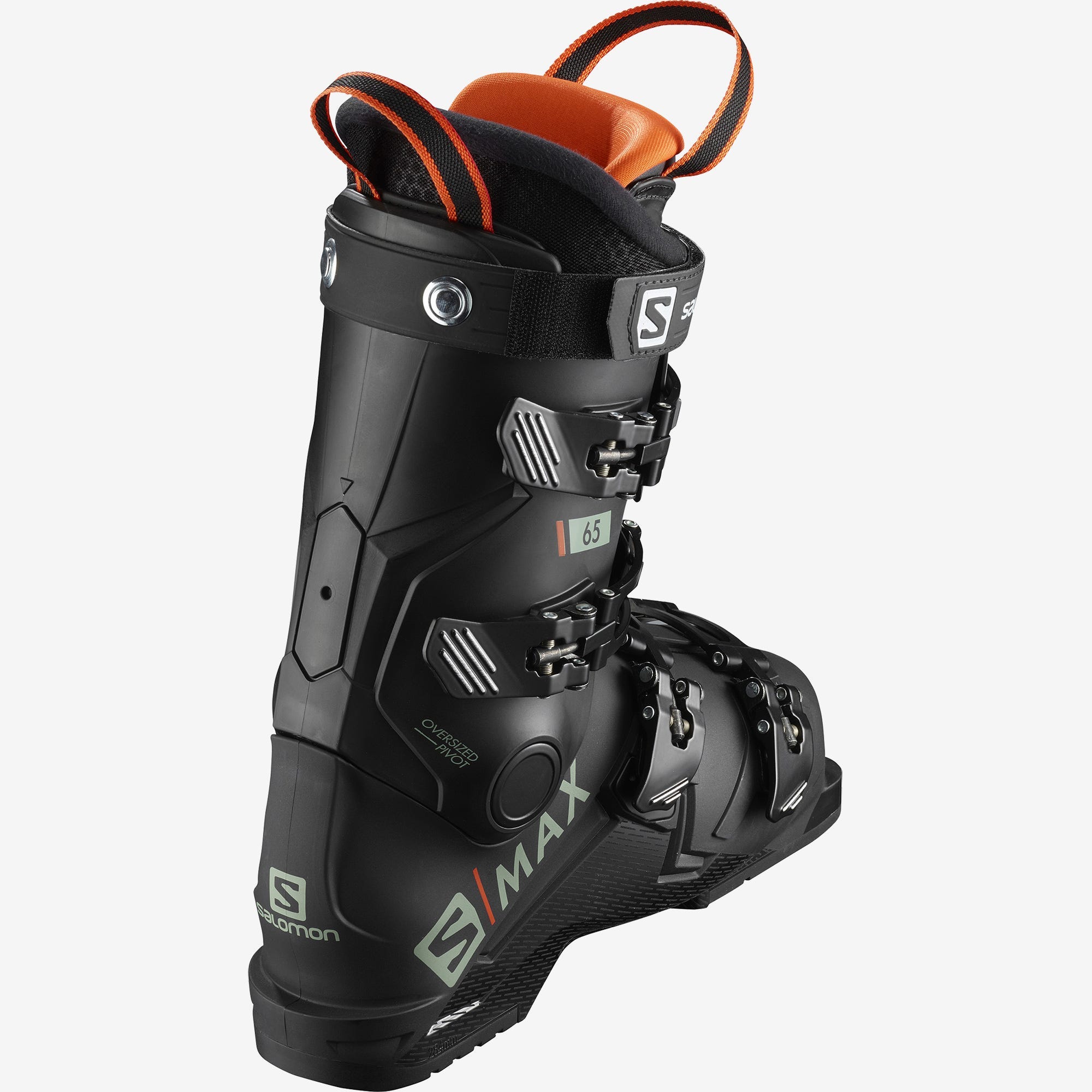 SALOMON S/MAX 65