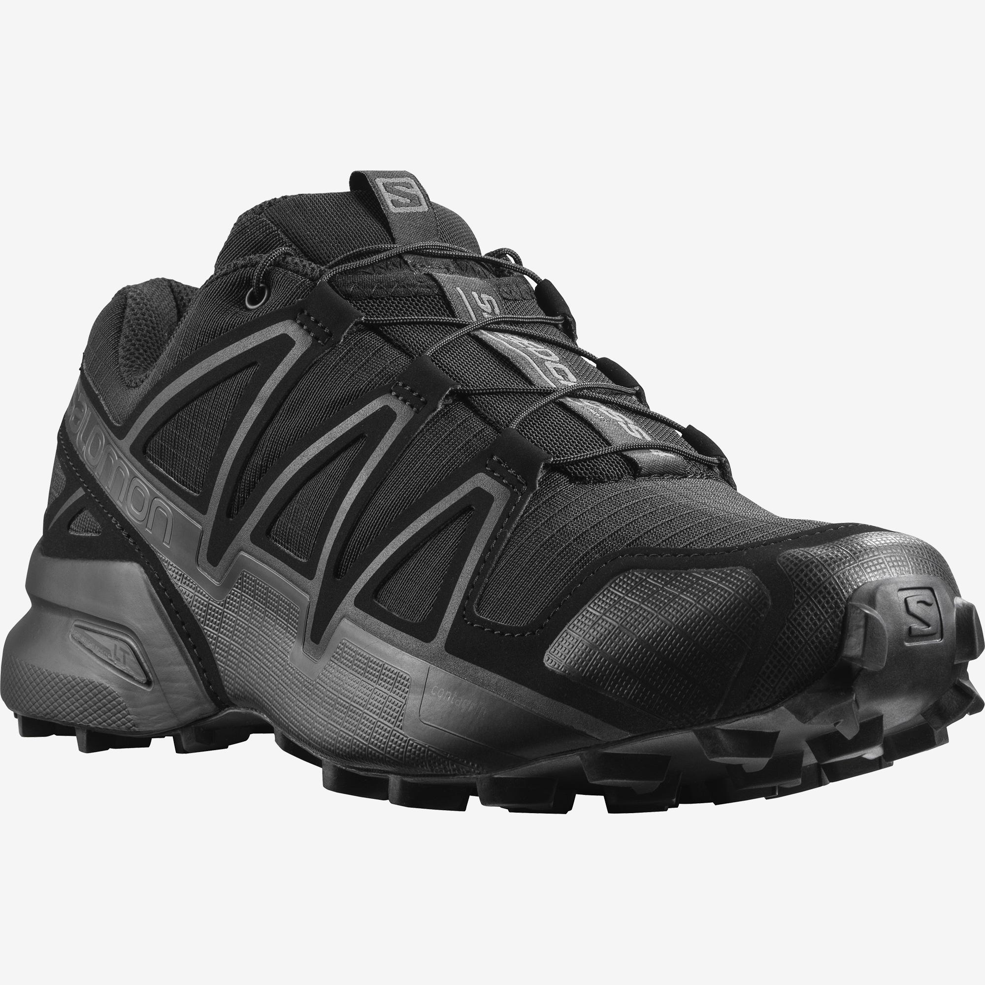 SALOMON SPEEDCROSS 4 WIDE FORCES