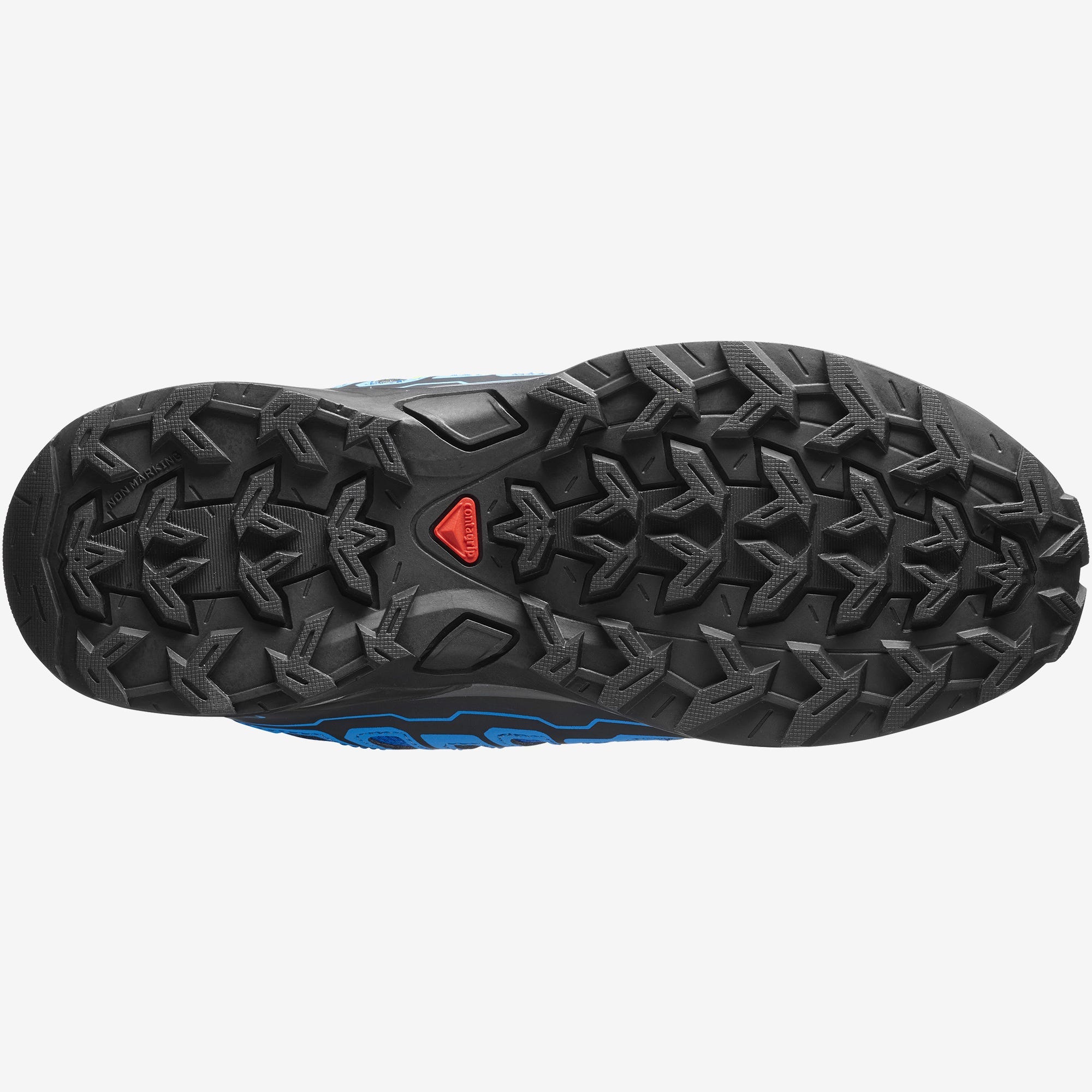 SALOMON X-ULTRA MID GORE-TEX