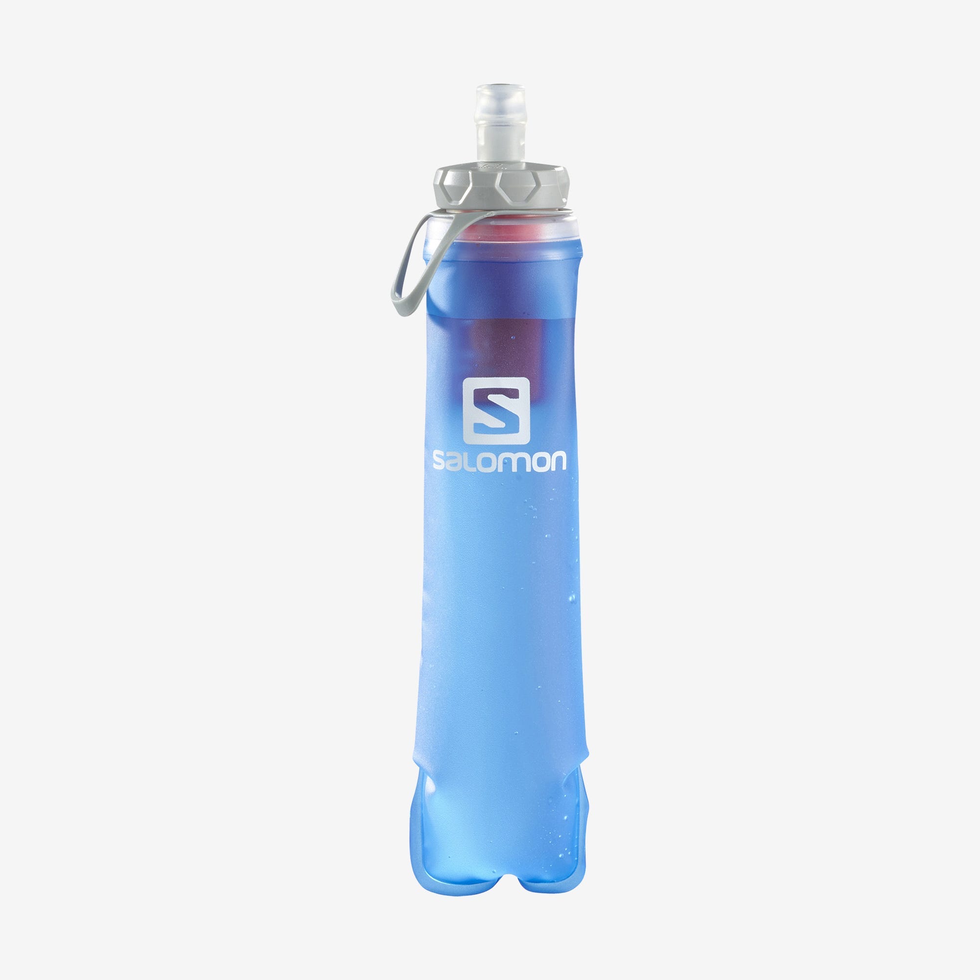 SALOMON SOFT FLASK XA FILTER 490ml/16oz 42