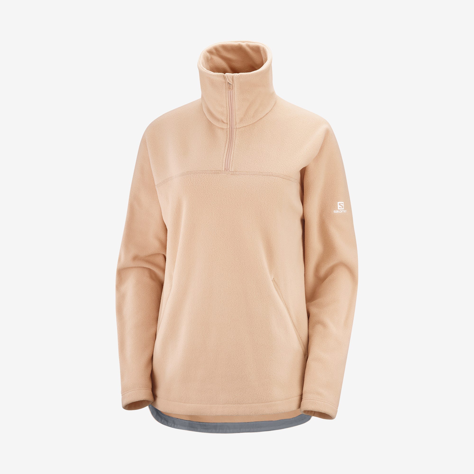 SALOMON ESSENTIAL COSY FLEECE