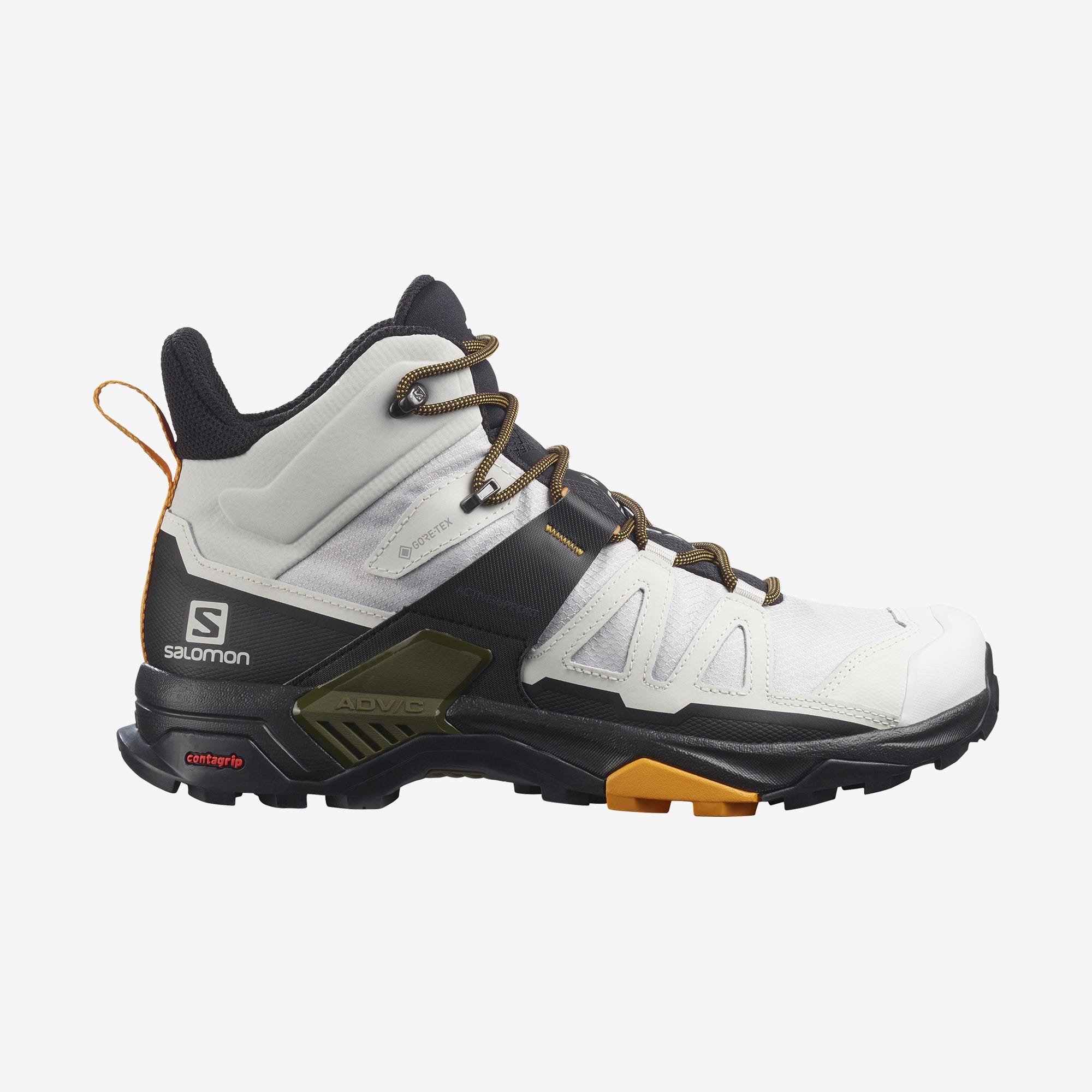 SALOMON X ULTRA 4 MID GORE-TEX