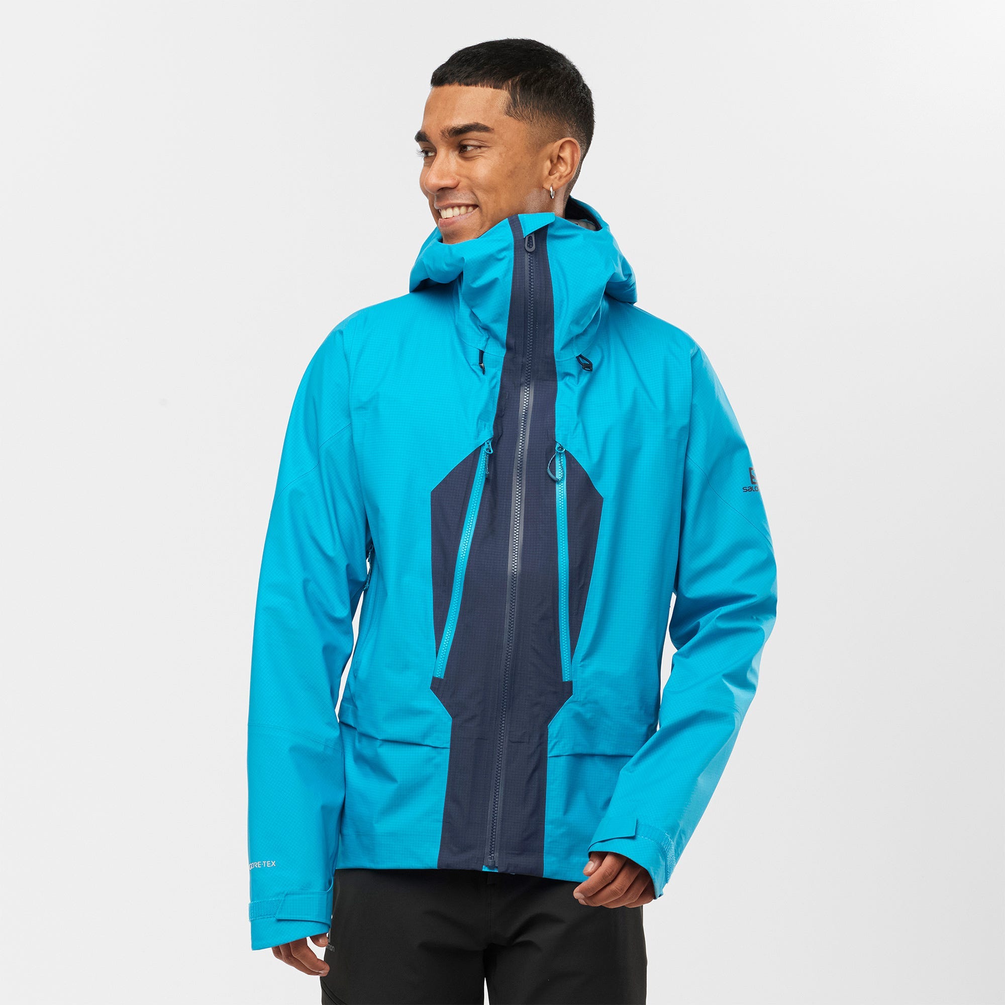 SALOMON OUTPEAK GORE-TEX 3L
