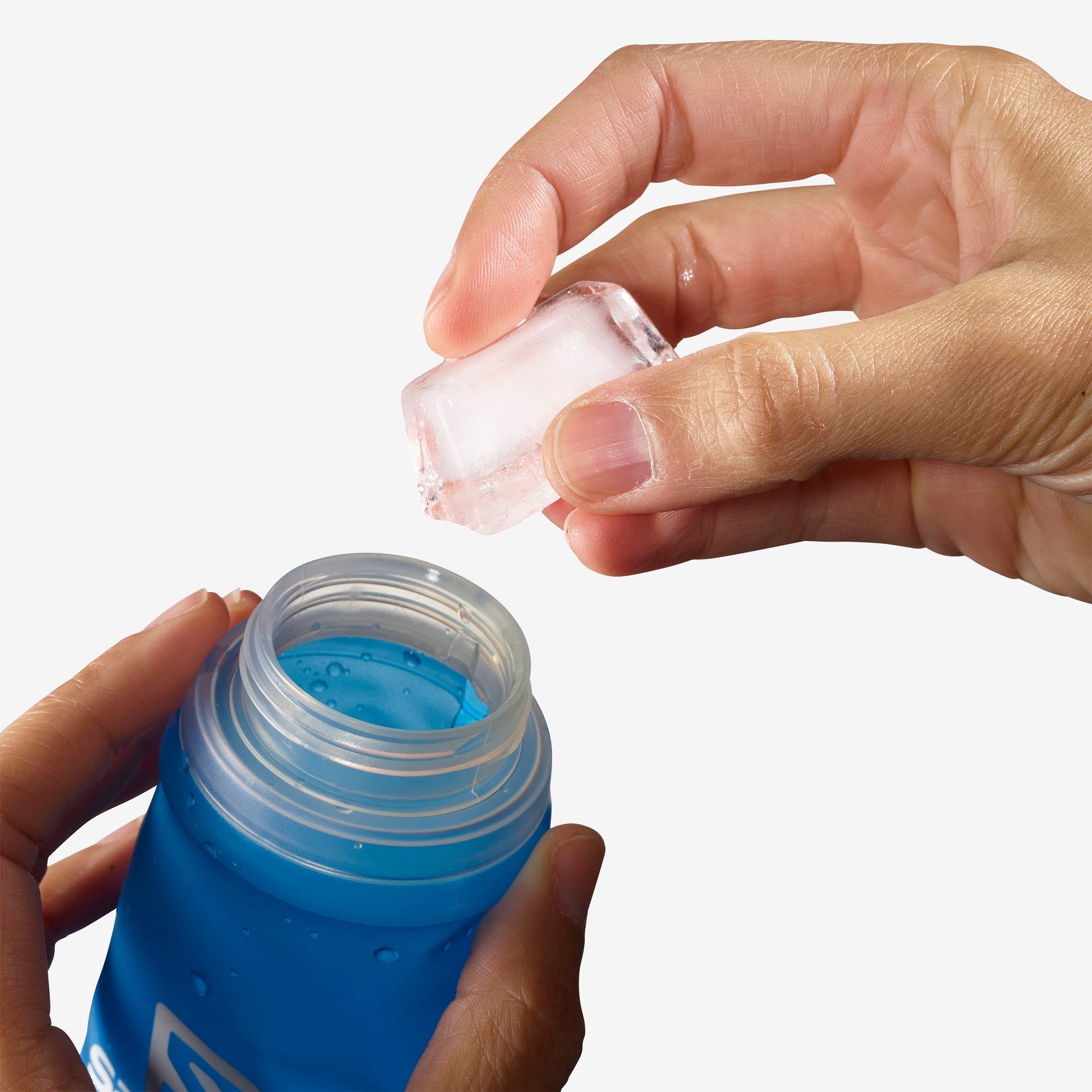 SALOMON SOFT FLASK 500ml/17oz 42