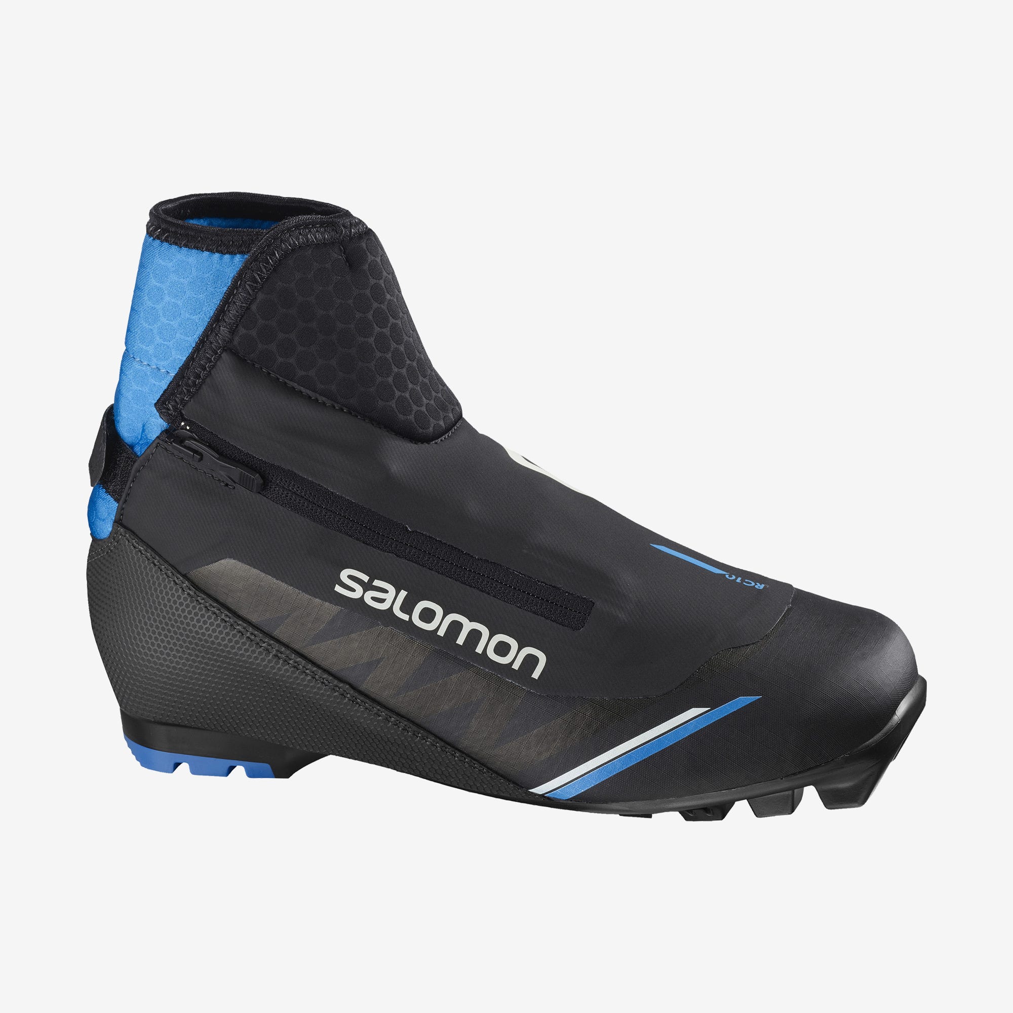 SALOMON RC10 NOCTURNE PILOT