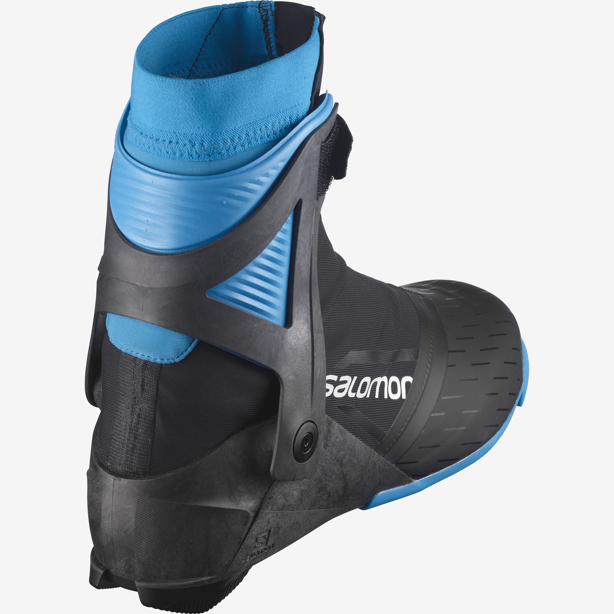 SALOMON S/MAX CARBON SKATE MV PROLINK