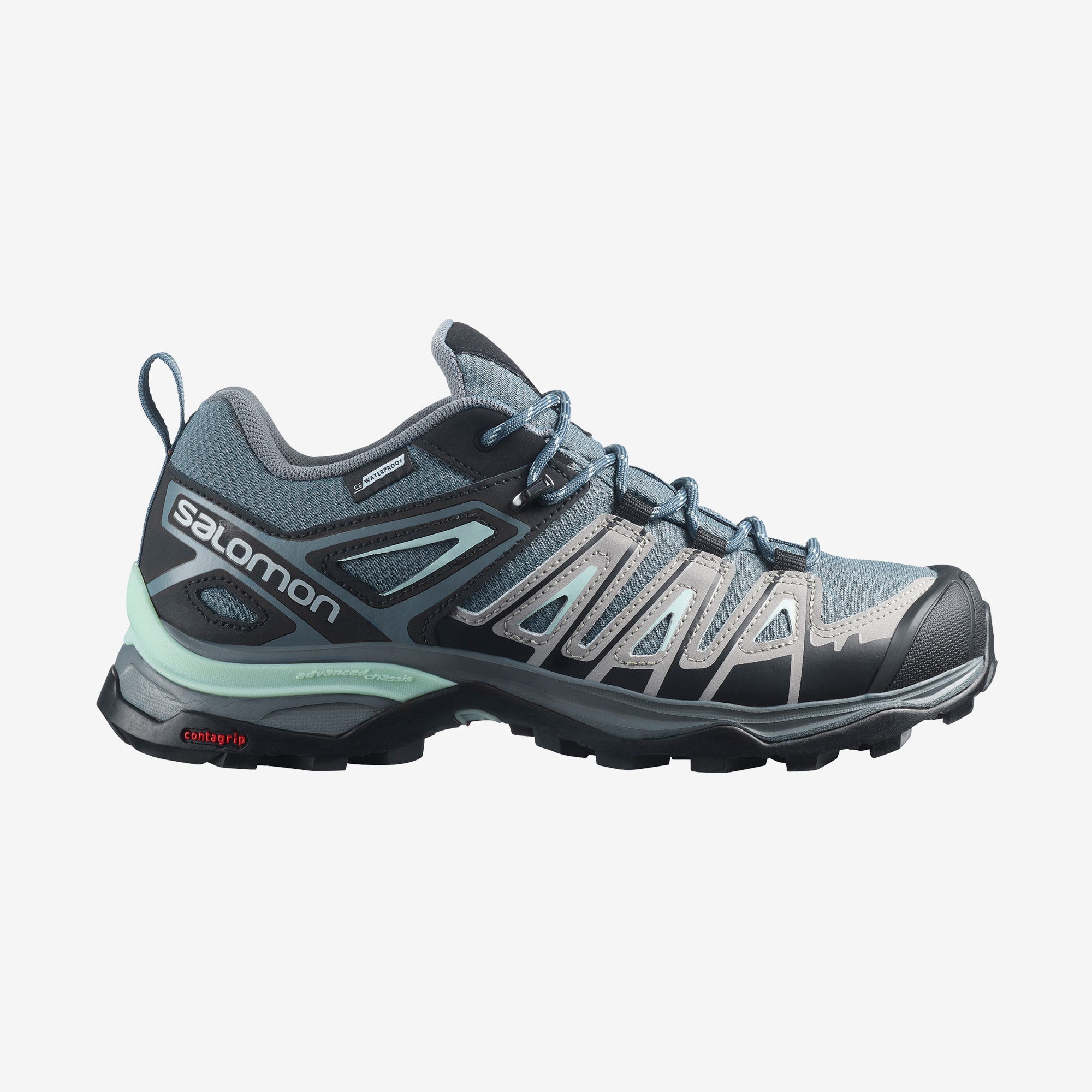 SALOMON X ULTRA PIONEER CLIMASALOMON&trade; WATERPROOF