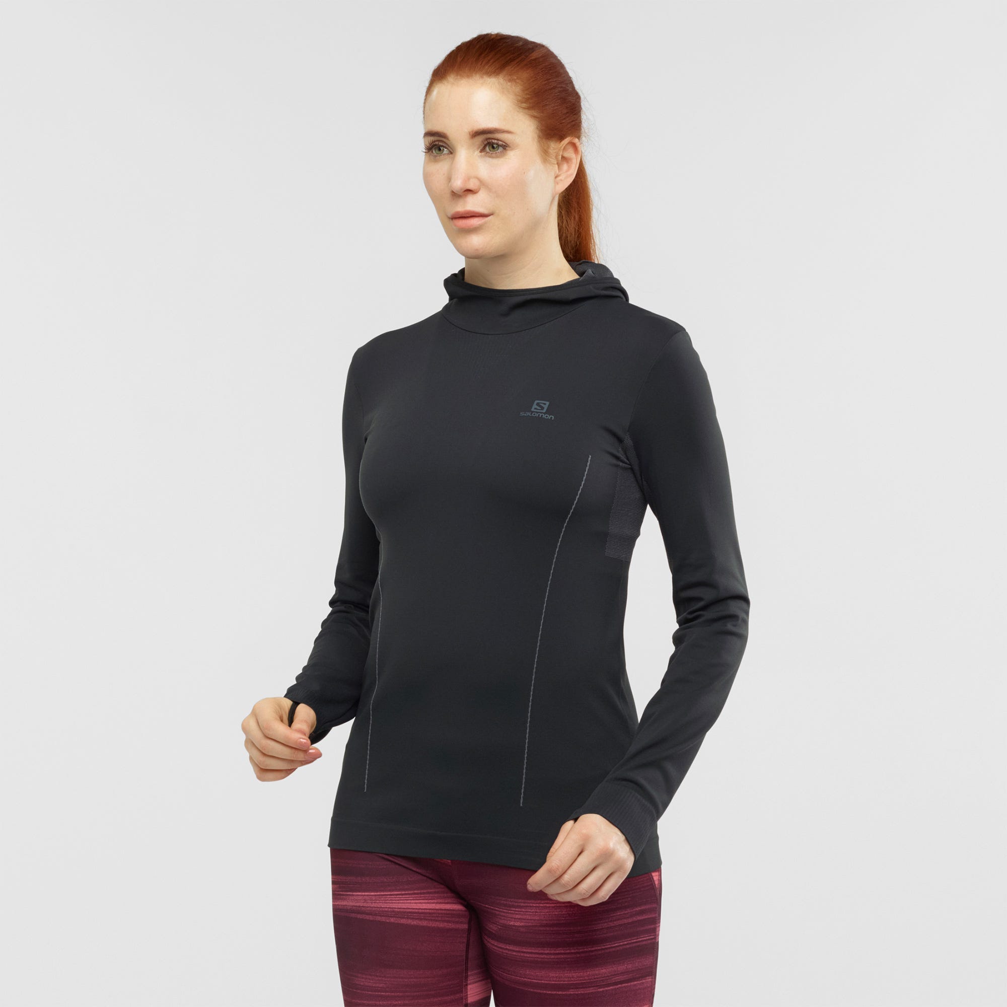 SALOMON ESSENTIAL SEAMLESS