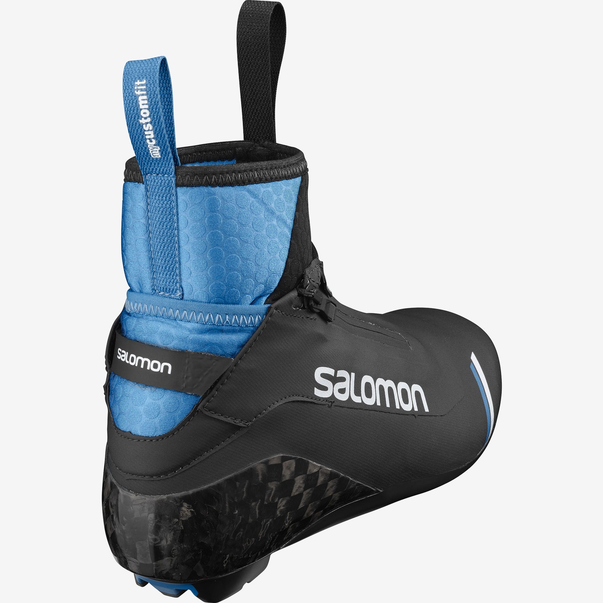 SALOMON S/RACE CLASSIC PROLINK