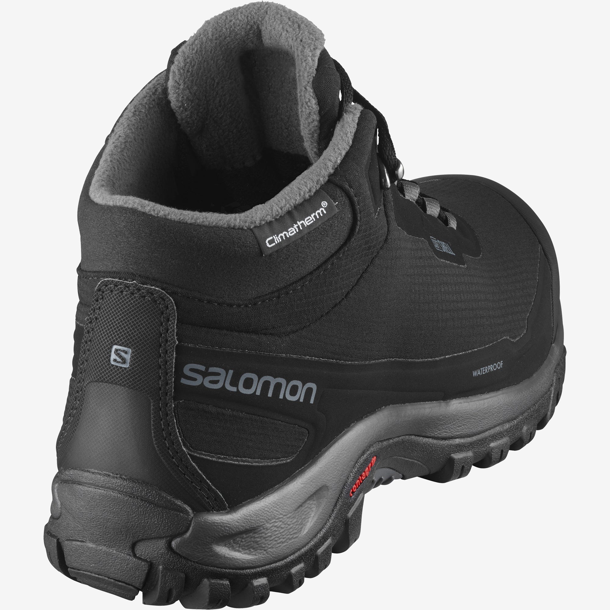 SALOMON SHELTER CLIMASALOMON&trade; WATERPROOF