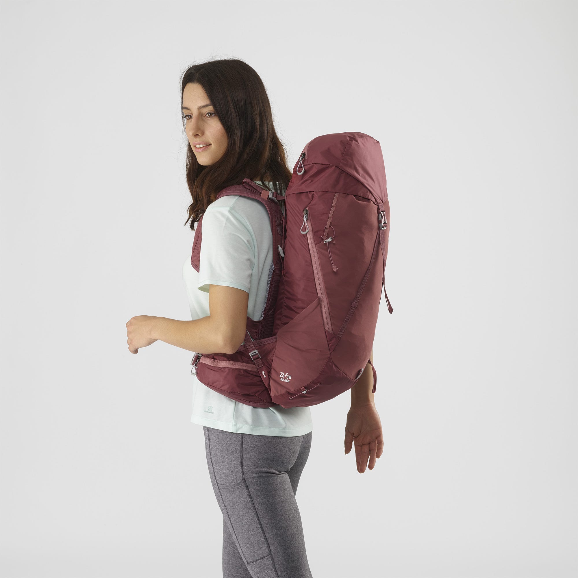 SALOMON OUT NIGHT 28+5