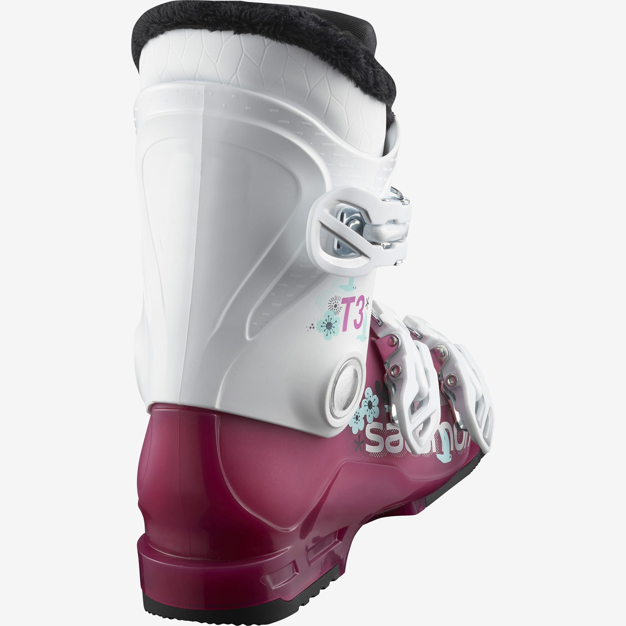 SALOMON T3 RT GIRLY