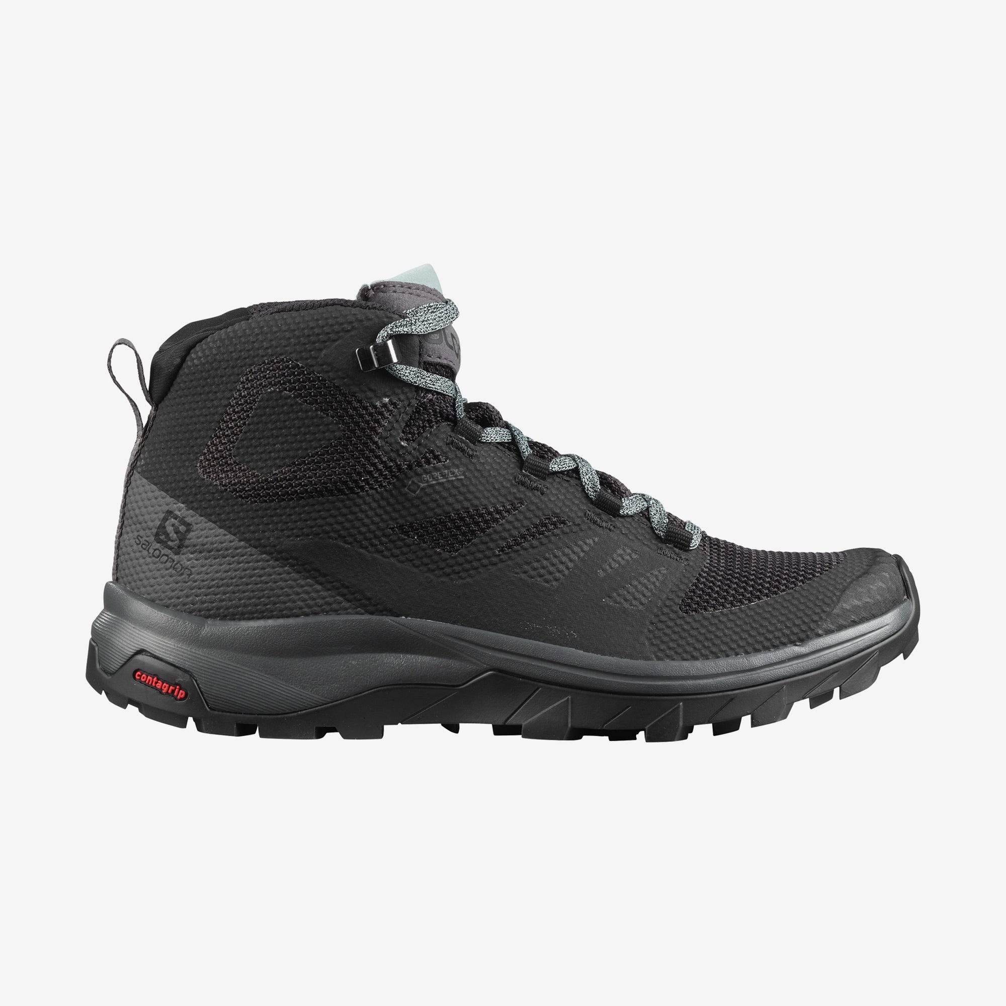 SALOMON OUTLINE MID GORE-TEX