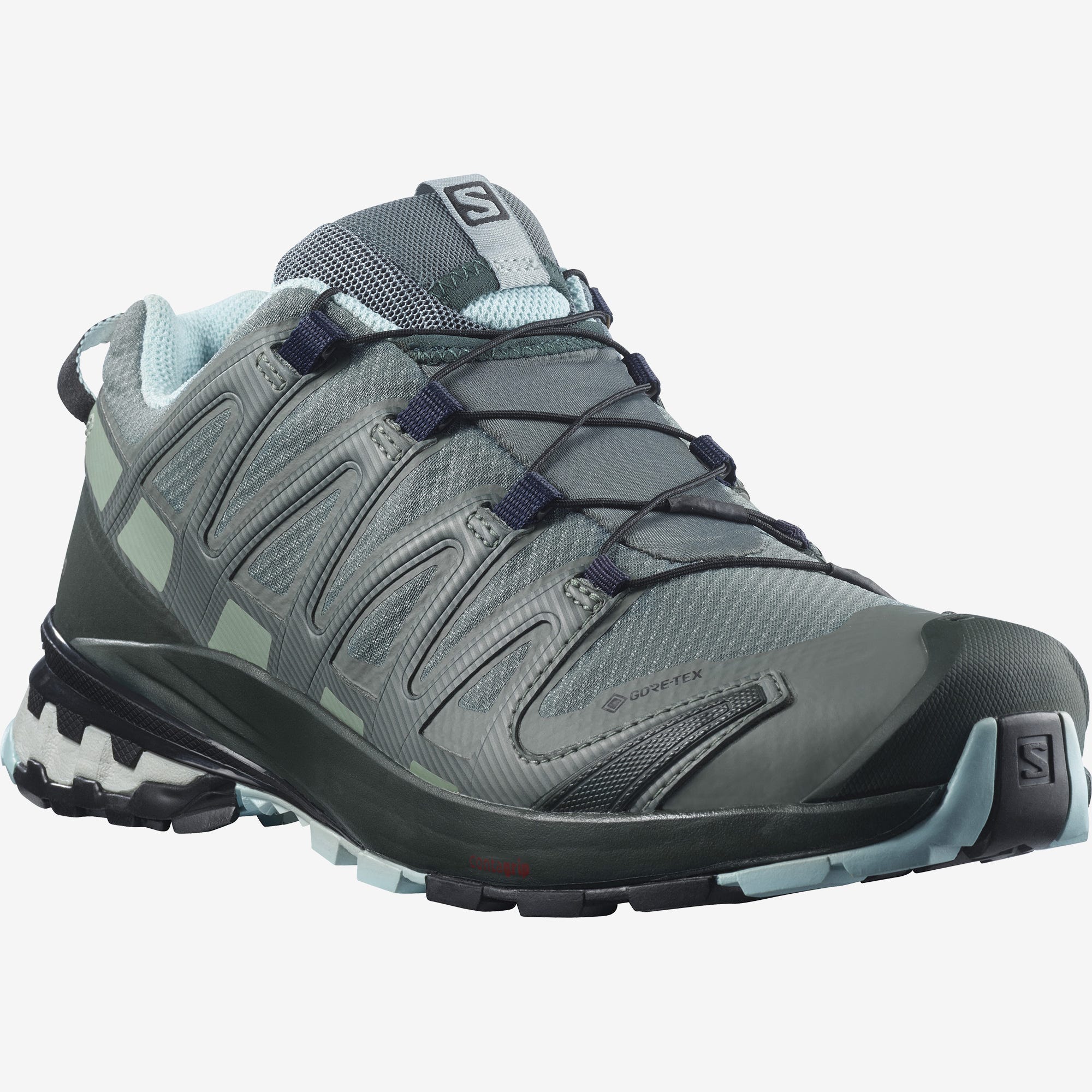 SALOMON XA PRO 3D v8 GORE-TEX