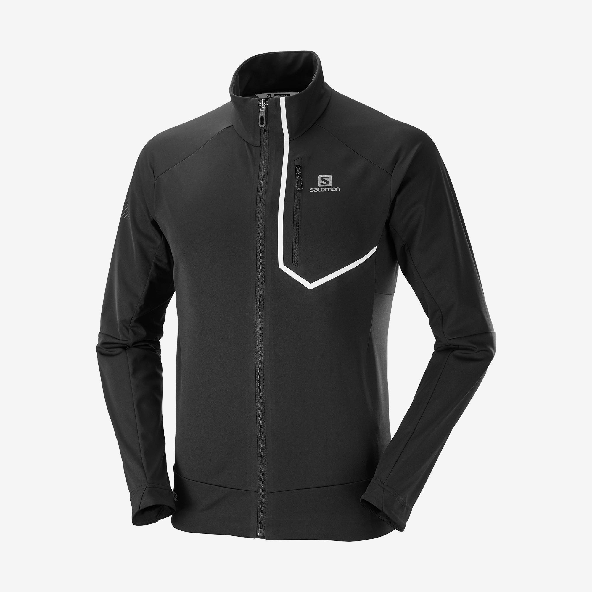 SALOMON GORE-TEX INFINIUM&trade; WINDSTOPPER&reg; PRO